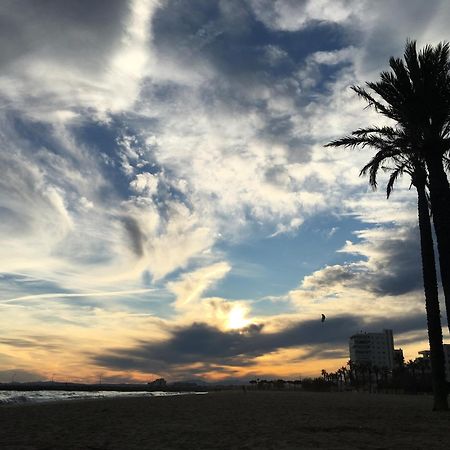 Roses Confort Beach Ev Milleni Dış mekan fotoğraf