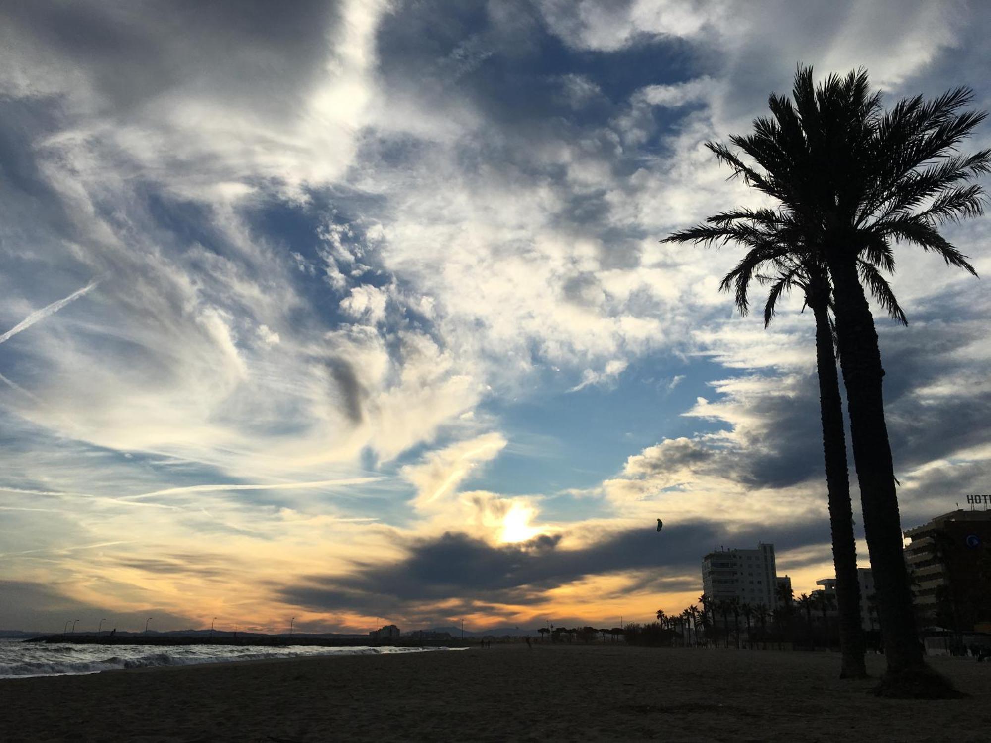 Roses Confort Beach Ev Milleni Dış mekan fotoğraf
