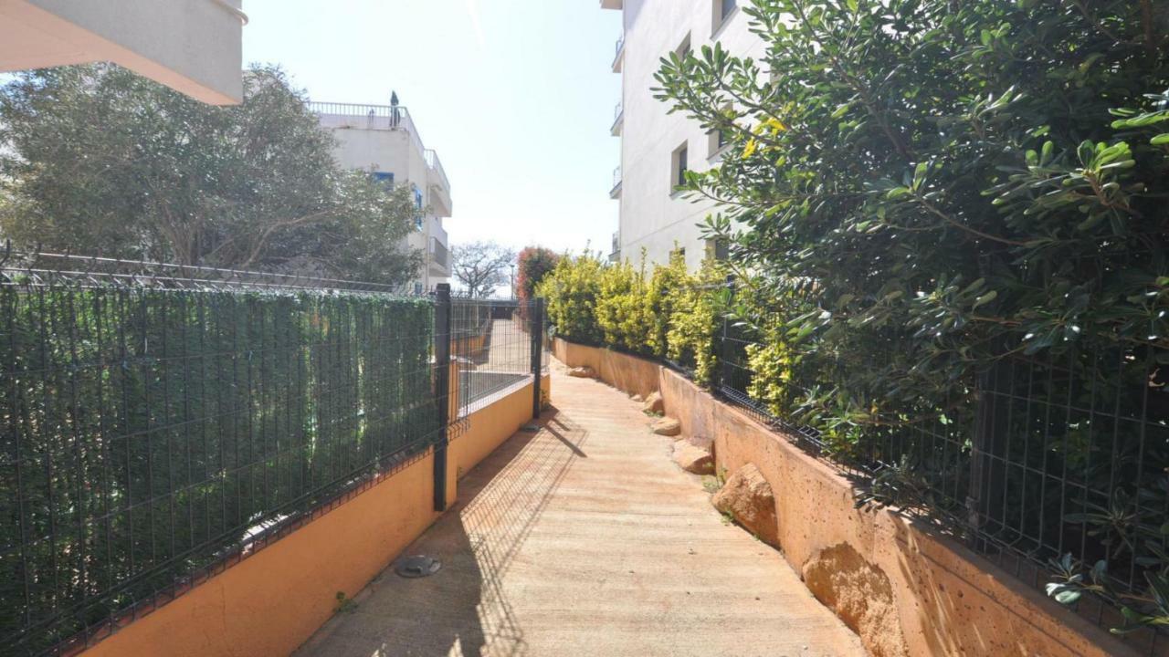 Roses Confort Beach Ev Milleni Dış mekan fotoğraf